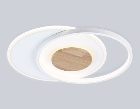 Потолочный светильник Ambrella Light Linetech Comfort FL4788