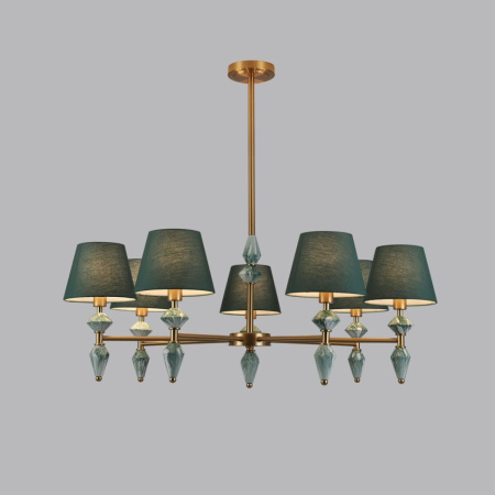 Люстра на штанге Lumion Classi Vermont 8275/7