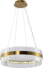Подвесная люстра Rivoli Gwinnett 6193-201