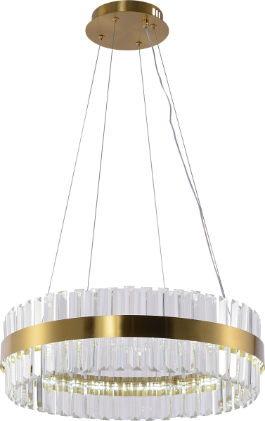 Подвесная люстра Rivoli Gwinnett 6193-201