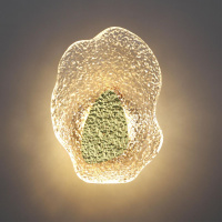 Настенный светильник Odeon Light L-Vision Coralla 5460/12WLA