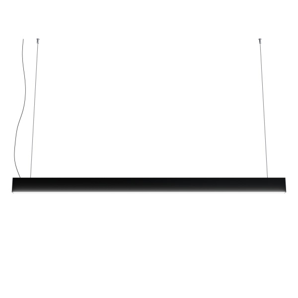 Линейный подвесной светильник Lightera Ascoli LE410L-103B