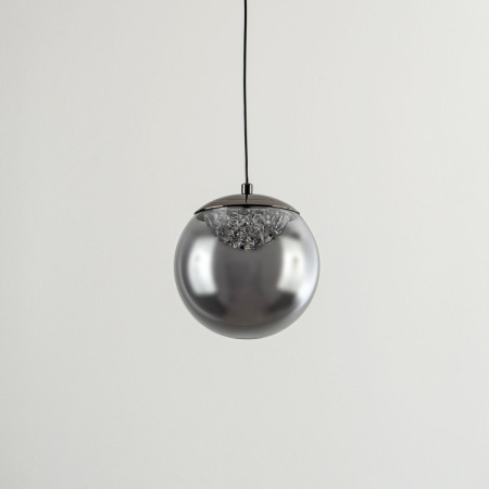 Подвесной светильник Modelux ML.2338.150 BK-BK