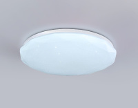 Потолочный светильник Ambrella Light Orbital Dance FZ417