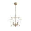 Подвесная люстра ST Luce Регалия SL1406.303.03