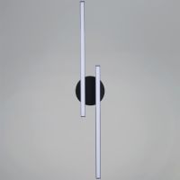 Настенный светильник Reluce 31107-0.2-02L BK