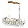 Подвесной светильник Loft IT Vermont 10581/1000R