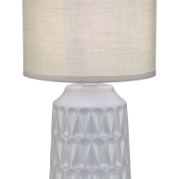 Настольная лампа Escada Rhea 10203/L Grey