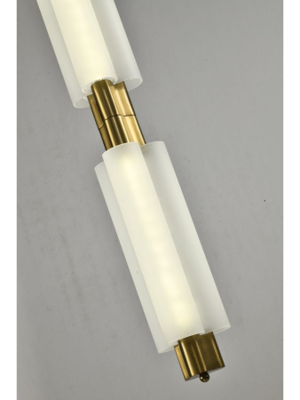 Подвесной светильник Zortes Algoda ZRS.1777.02