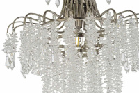 Подвесная люстра Arti Lampadari Erli E 1.5.40.105 N