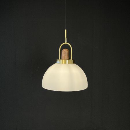 Подвесной светильник ImperiumLoft Arc Globe 101295-26