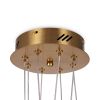 Подвесной светильник Freya Vibe FR6098PL-L64BZ