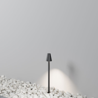 Ландшафтный светильник Maytoni Cane O504FL-L1B3K