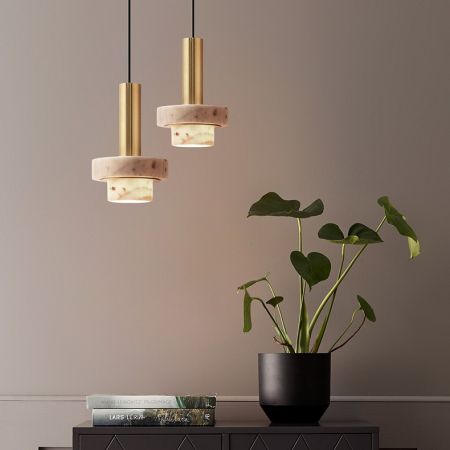 Подвесной светильник ImperiumLoft Cadis 140587-26