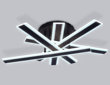 Потолочная люстра Ambrella Light Original FA8906