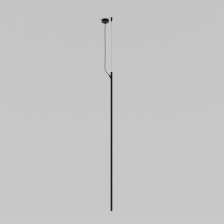 Шинопровод Maytoni Technical Busbar trunkings Arity TRX233-VL-1B