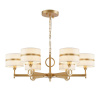 Подвесная люстра Favourite Mateo 2634-6P