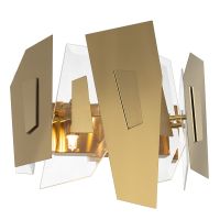 Настенный светильник Citilux Dart CL231432