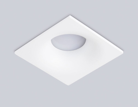 Встраиваемый светильник Ambrella Light Techno spot Technic base TN102811