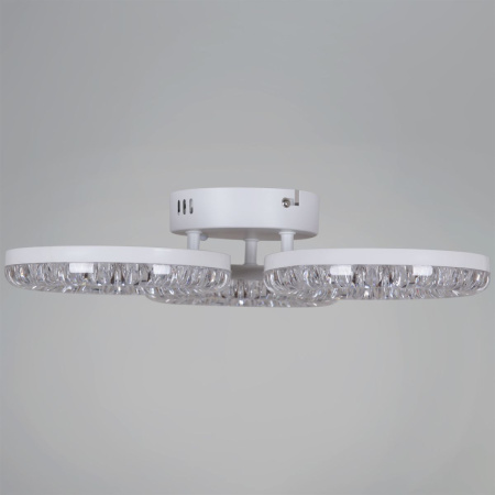 Потолочная люстра Reluce 09847-0.3-03A WH