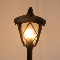 Ландшафтный светильник De Markt City Корсо 801042401