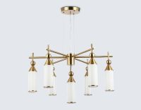 Подвесная люстра Ambrella Light High Light Heigh Light LH55278