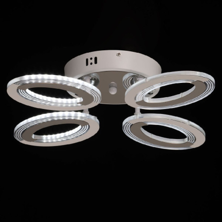 Потолочная люстра De Markt Мадлен 424015404