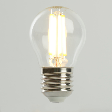 Лампа светодиодная Feron LB-1708 E27 8W 2700K 51253