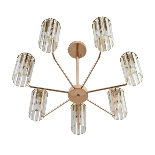 Люстра на штанге Lumion Classi Favla 8347/7