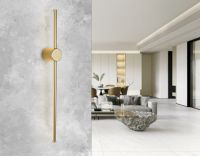 Настенный светильник Ambrella Light Comfort FL74781