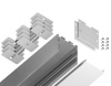 Алюминиевый профиль Ambrella Light Profile System GP2550AL