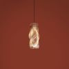 Подвесной светильник Freya Curl FR5624PL-L9CG