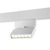 Трековый светодиодный светильник Novotech Shino Flum 358627