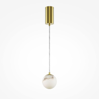Подвесной светильник Maytoni Yora MOD464PL-L5BSK