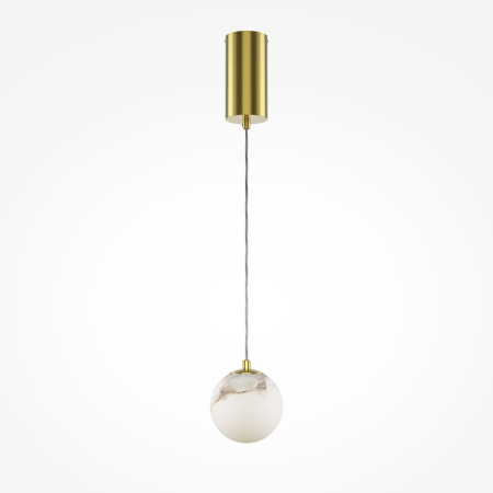 Подвесной светильник Maytoni Yora MOD464PL-L5BSK