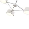 Потолочный светильник Evoluce Valle SLE6005-502-03