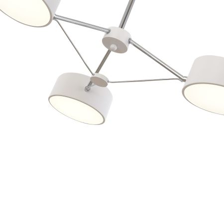 Потолочный светильник Evoluce Valle SLE6005-502-03