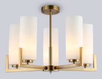 Люстра на штанге Ambrella Light High Light Modern LH56063