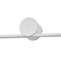 Настенный светильник Escada Line 10291/1LED White