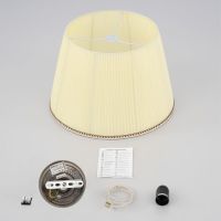 Подвесной светильник Citilux Вена CL402033