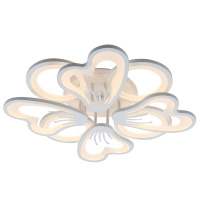 Потолочная люстра Escada Armeria 10227/8LED BL