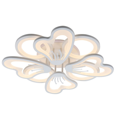 Потолочная люстра Escada Armeria 10227/8LED BL