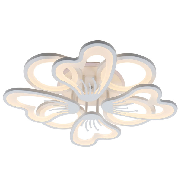 Потолочная люстра Escada Armeria 10227/8LED BL