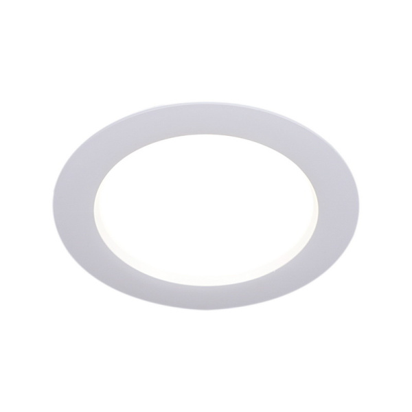 Точечный светильник Reluce 81121-9.0-001 LED6W WT