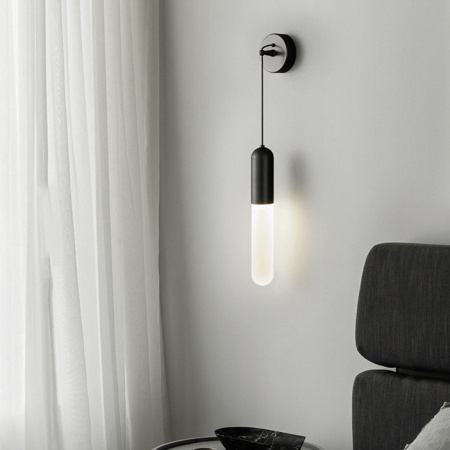 Настенный светильник ImperiumLoft Sigleif 230912-23