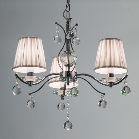 Подвесная люстра Citilux Шелли CL438131