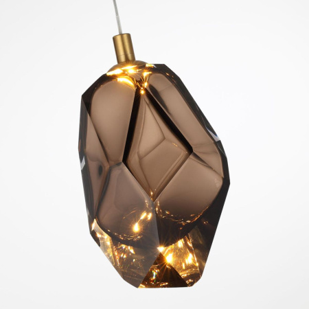 Подвесной светильник Odeon Light L-Vision Gemme 7112/4LA