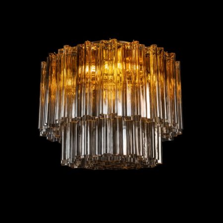 Потолочная люстра Loft IT Murano 10580C/500 Ash