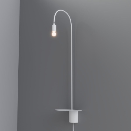 Настенный светильник Lightera Cuneo LE422W-1W