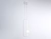 Подвесной светильник Ambrella Light LineTech FL66361